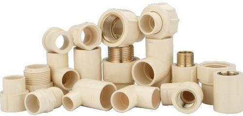 CPVC Pipe Fittings Compounds
