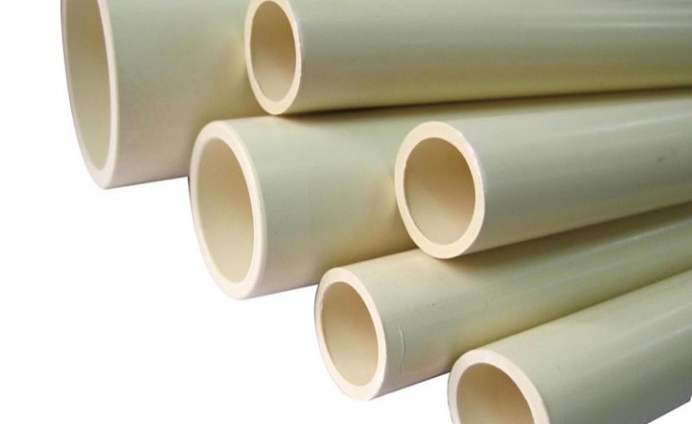 CPVC Pipe Compounds
