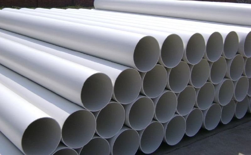 PVC Rigid Pipe Compounds