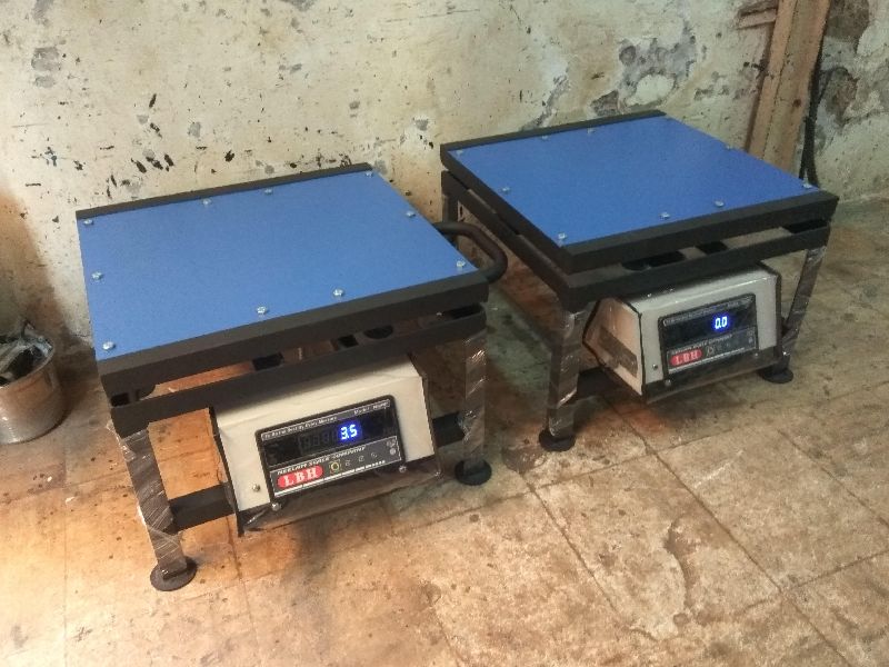 90-110kg Bench Electronic Weighing Scales, Feature : Durable