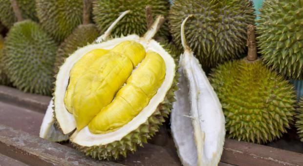 Fresh Durian