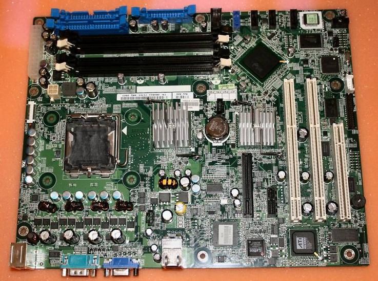 MotherBoard Scrap