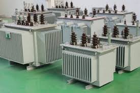 Oil Amorphous Transformer