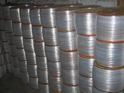 Copper DPC Wire, Feature : Low Maintenance