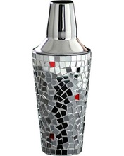 Metal Steel Cocktail Shaker, Feature : Eco-Friendly, Stocked