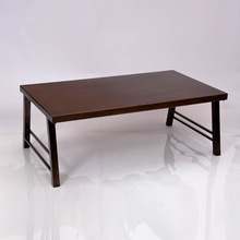 Metal Iron Folding Coffee Table, for Living Furniture