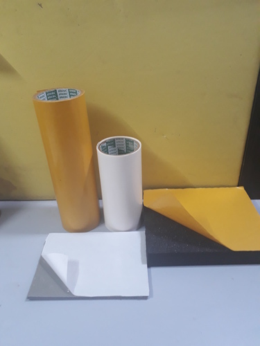 Foam Lamination Tape STICOL - Transfer adhesive tape