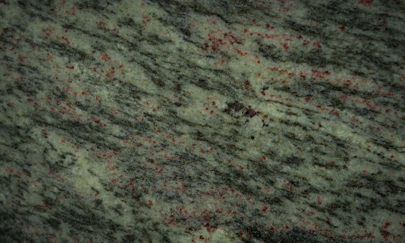 Polished Tropical Green Granite, Size : Upto 300 X 200 Cm