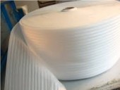 Rectangle EPE Foam, for Packaging, Color : White