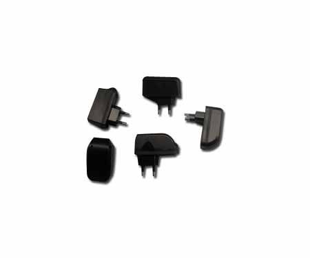 Mobile Charger Raw Material