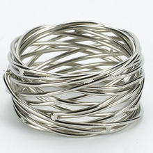 Metal Napkin Rings, Feature : Eco-Friendly
