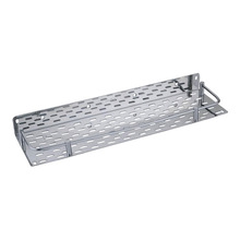 Metal Material bathroom shelf