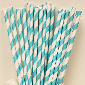 Paper Straw, for Event Party, Utility Dishes, Feature : Disposable