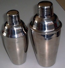 Metal. water bottle