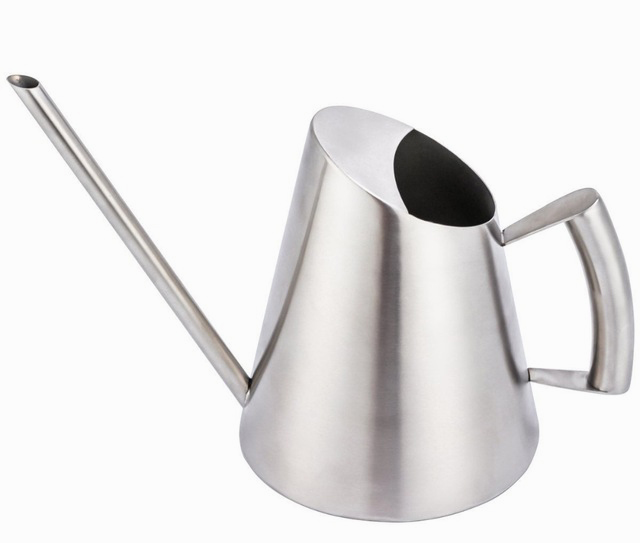 Aluminium Coated Plain Watering Cans, Feature : Eco Friendly, Light Weight, Unleakable