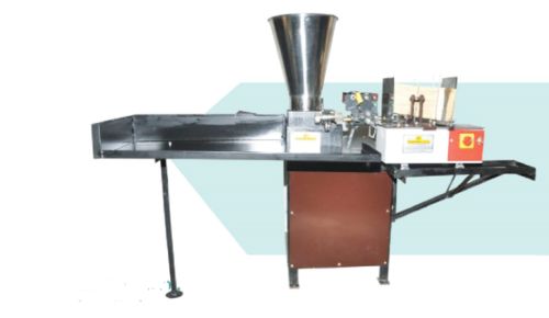 Fully Automatic Incense Stick Making Machine