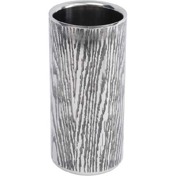 aluminium cast wine bucket