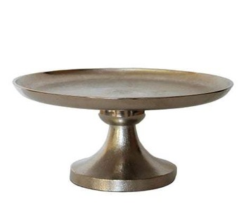 ARC EXPORT Iron cheap metal cake stand, Feature : Disposable, Eco-Friendly