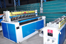 Iron tie binding wire drawing machine