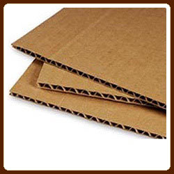 Corrugated Sheets