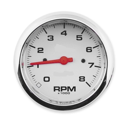 RPM Meter