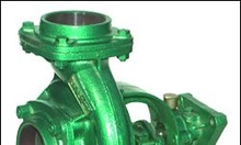 Couple Type Centrifugal Pump