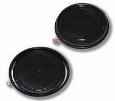 Plastic Drum Lid