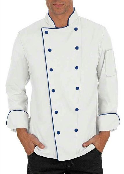 Chef Coat apron
