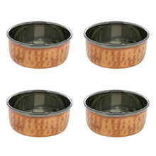 Metal Copper Bowl, Features : Eco-Friendly, Stocked