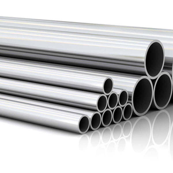 SS STEEL PIPES