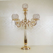 Candelabras