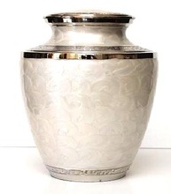 cheap cremation urns