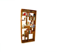 Wooden Bookshelf, for Bookcase