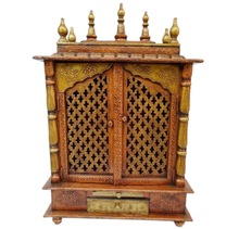 High Quality Wooden  wooden mandir