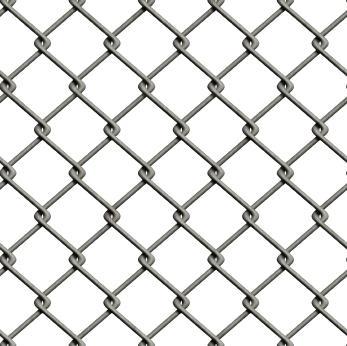 Chain Link Fencing, for Home, Indusrties, Feature : Long Life, Rust Proof, Safety, Watrerproof