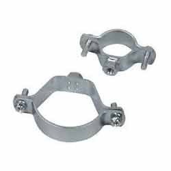 pipe clamps