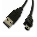 USB MiniB Cable