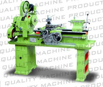 Light Duty Lathe Machine