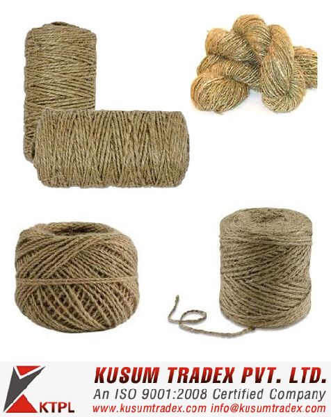 jute sutli