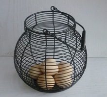 Egg Holder Basket