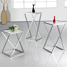 High Quality Polish bed Side Tables