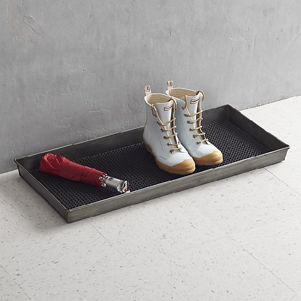 Metal Boot Trays, Feature : Eco-Friendly
