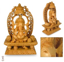 Ganesha Ganpati Statue