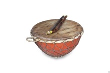 Indian Nagada Drum