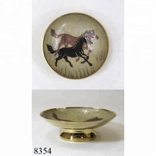 Metal brass bowl, Features : Eco-Friendly