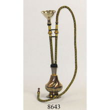 Brass Hookah