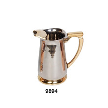 Copper brass water jug, Drinkware Type : Mugs