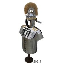 Imperial Roman Lorica Centurion Armor Set