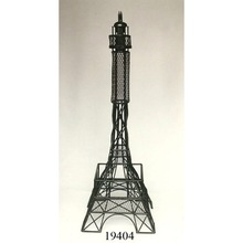 Metal Iron Eiffel Tower