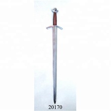 Metal Medieval Viking Battle Sword